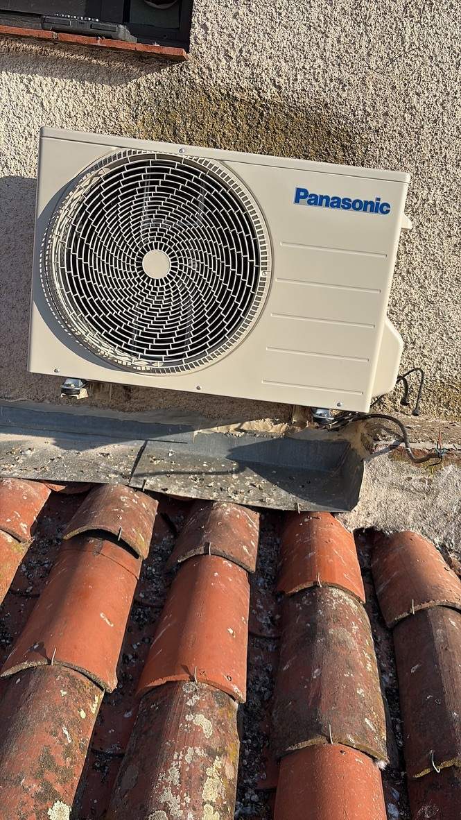 Dépannage de climatisation Albi