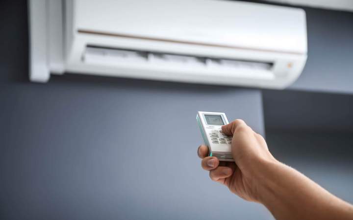 Installation de climatisation Albi