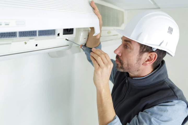 Entretien de climatisation Albi